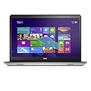Dell Inspiron 15 5000 Series i5548-4167SLV 15.6-Inch Touchscreen Laptop with Intel RealSense