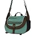 Sherpani Flora Major Yoga Messenger Bag