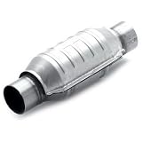 Magnaflow 53005 Universal Catalytic Converter (Non CARB compliant) by Magnaflow