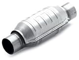 Magnaflow 53005 Universal Catalytic Converter (Non CARB compliant)