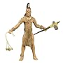 Indiana Jones -  3.75 inch Basic Figure Ucha Warrior