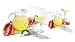 Libbey Cancun Margarita 7-Piece Glassware Set