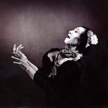 Antony and the Johnsons - The Crying Light - Zortam Music