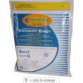 Bosch Type 