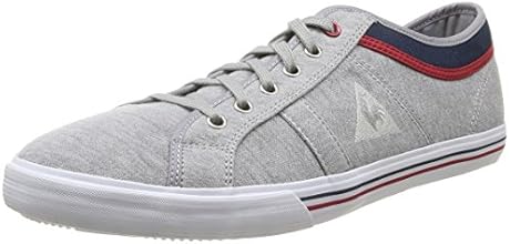 Le Coq Sportif Ferdinand Jerey, Unisex Adults' Low-Top Sneakers