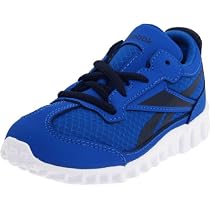 Reebok Mini Realflex Run Running (Toddler)