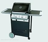 Eigenschaften Outdoorchef  / Outdoorchef Gasgrill Queensland 2B