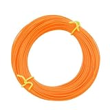 Redington Crosswater Fly Line - Weight Forward, Floating
