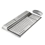 Kensington Ci70 Wireless Desktop Set Titanium with Keyboard and Mouse K64391US