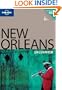Lonely Planet New Orleans Encounter