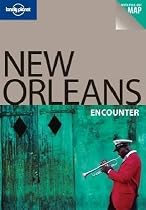 Lonely Planet New Orleans Encounter