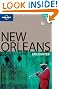 Lonely Planet New Orleans Encounter
