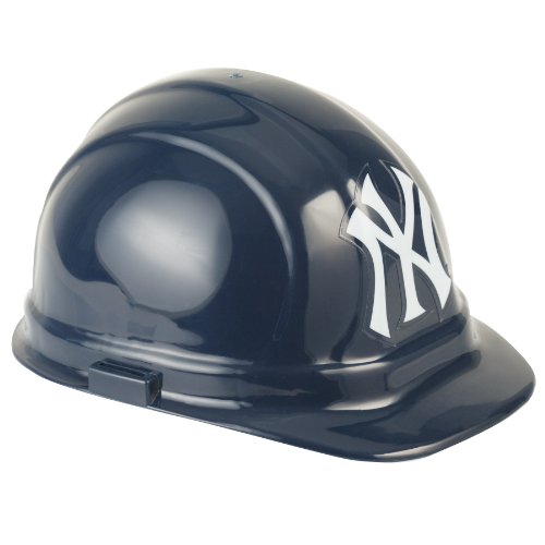 MLB New York Yankees Hard Hat