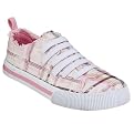 Girls' Cherokee&reg; Finola Skimmer Plaid - Pink