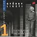 Ligeti-Edition Vol. 1 (Werke f�r Streichquartett)