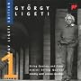 Ligeti-Edition Vol. 1 (Werke f�r Streichquartett)