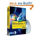 Windows 7 - Handbuch f�r Fortgeschrittene
