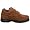 Drew Shoe Men's Traveler Velcro Walking Slip On,Cognac,11 W US