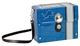 Detroit Lions Inch Fanatic Purse