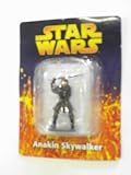 STAR WARS -Anakin Skywalker  / collectable metal figure