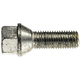 Dorman 610-317 Wheel Bolt,M12-1.5x29.0mm by Dorman