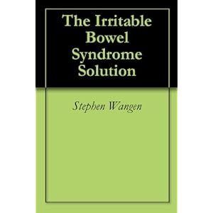 The Irritable Bowel Syndrome Solution