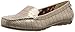 AK Anne Klein Women's Nowell Leather Slip-On Loafer