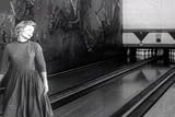 Classic Bowling Films DVD: 1950s Brunswick Bowling Alleys, Lanes, Balls, Automatic Pin Setters, Machines, Culture & History Films Including The Bowling Instruction Film Let's Go Bowling