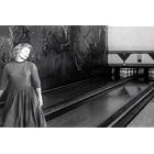 Classic Bowling Films DVD: 1950s Brunswick Bowling Alleys, Lanes, Balls, Automatic... by 