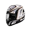 Arai Helmets Corsair V Full Face Motorcycle Helmet Aoyama 3 Small S 811621 2010