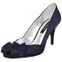 Nina Womens Forbes Peep-Toe Pum