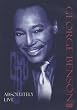 George Benson - Absolutely Live [DVD]