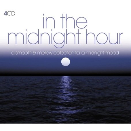 CD-Charts  Search : In the Midnight Hour