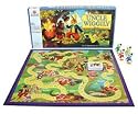 The Uncle Wiggily Game