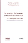 Entreprise de Services et �conomie nu...