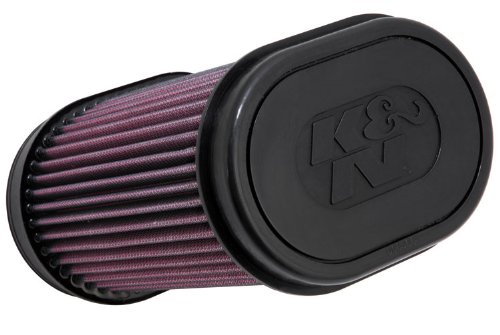 K&N YA-7008 Yamaha High Performance Replacement Air Filter