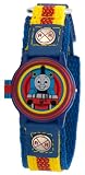 Thomas & Friends Kids' Flip Digital Watch #WTH10-1