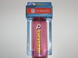 WASHINGTON REDSKINS 9 oz. Team Logo BABY FEEDING BOTTLE with Measuring Guide by Haddad