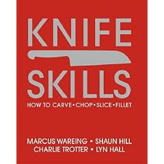 Knife Skills