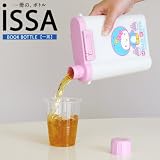 ISSAブックボトルキティ issa