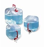 Reliance Folda Water Carrier
