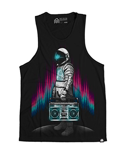 INTO THE AM AstroBlaster Tank Top