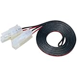 Kato Turnout Extension Cord, 35" KAT24841