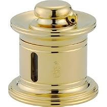 El Casco Antique Inkwell