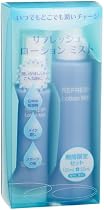 プラセンタ研究所 リフレッシュローションミスト 120ｍｌ・50ｍｌ