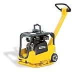 BPU 2540 Reversible Vibratory Plate 25kN, 40cm/16in