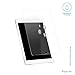 JOKERET 0.26mm Tempered Glass Screen Protector for iPad Air, iPad 5 - Clear