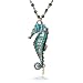 La Contessa Jewelry - Seahorse Necklace #8064 NN LCN