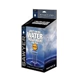 Sawyer SP121 Just Drink Inline Water Filter