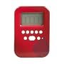 Radica Lighted Poker - Red